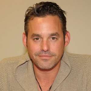 Nicholas Brendon